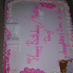 Meet your Posher, Katina